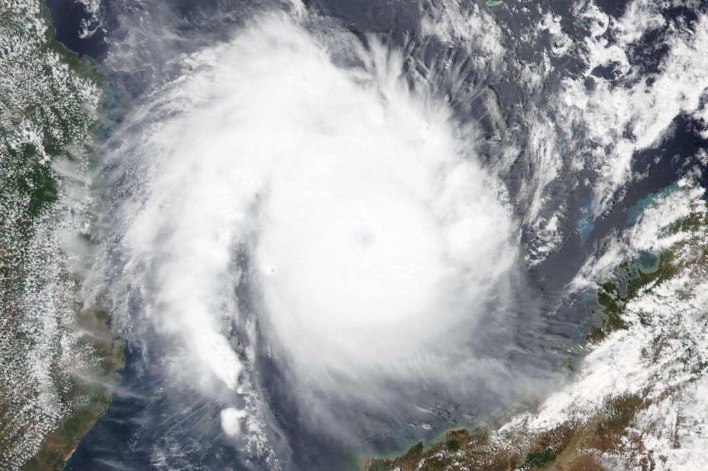 Mayotte, au-delà de l’urgence, une nécessaire réforme structurelle.